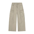 American High Street Deconstructed Work Pants